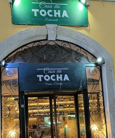 𝓒𝓪𝓼𝓪 𝓭𝓪 𝓣𝓸𝓬𝓱𝓪