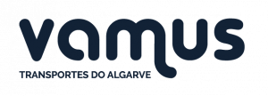 VAMUS - Transportes Algarve