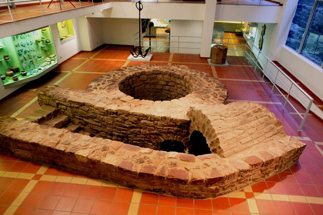 MUSEU MUNICIPAL DE ARQUEOLOGIA DE SILVES