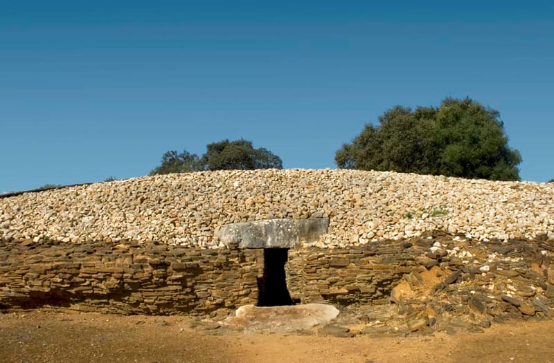 Povoado Neolítico de Alcalar
