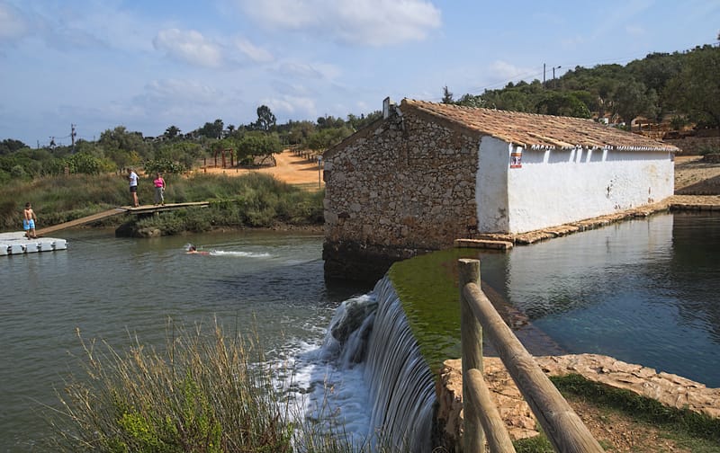 Sítio das Fontes - Parque Municipal