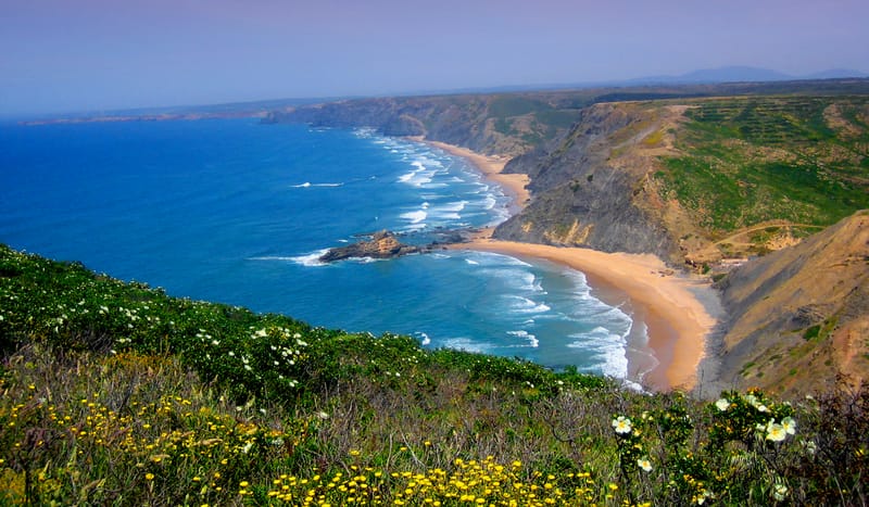 Costa Vicentina