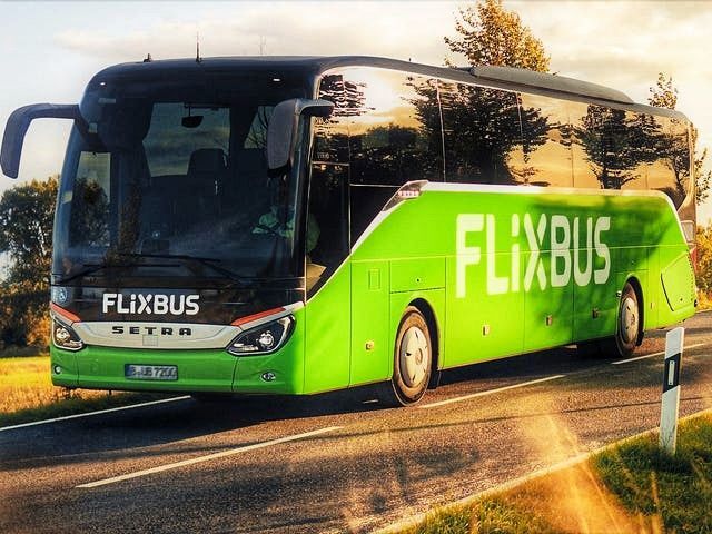 FLIXBUS