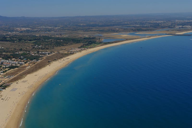 Meia Praia --- Lagos