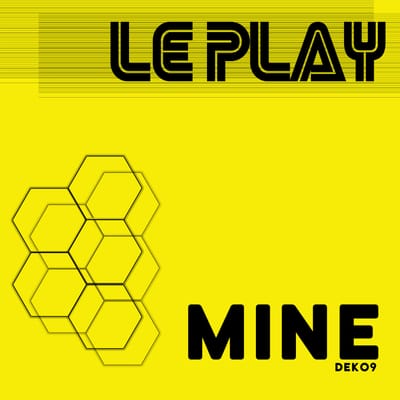 Le Play - Mine