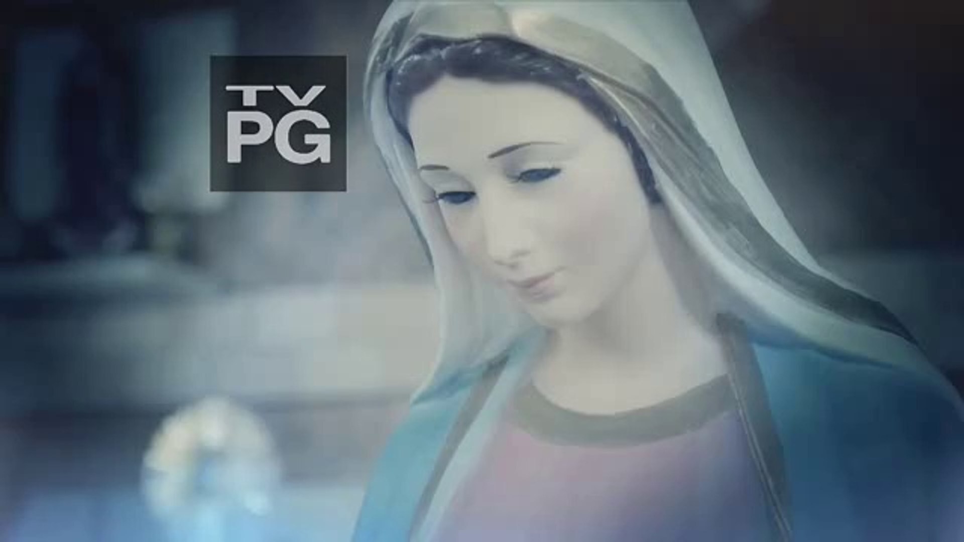 Explorer: Cult of the Virgin Mary