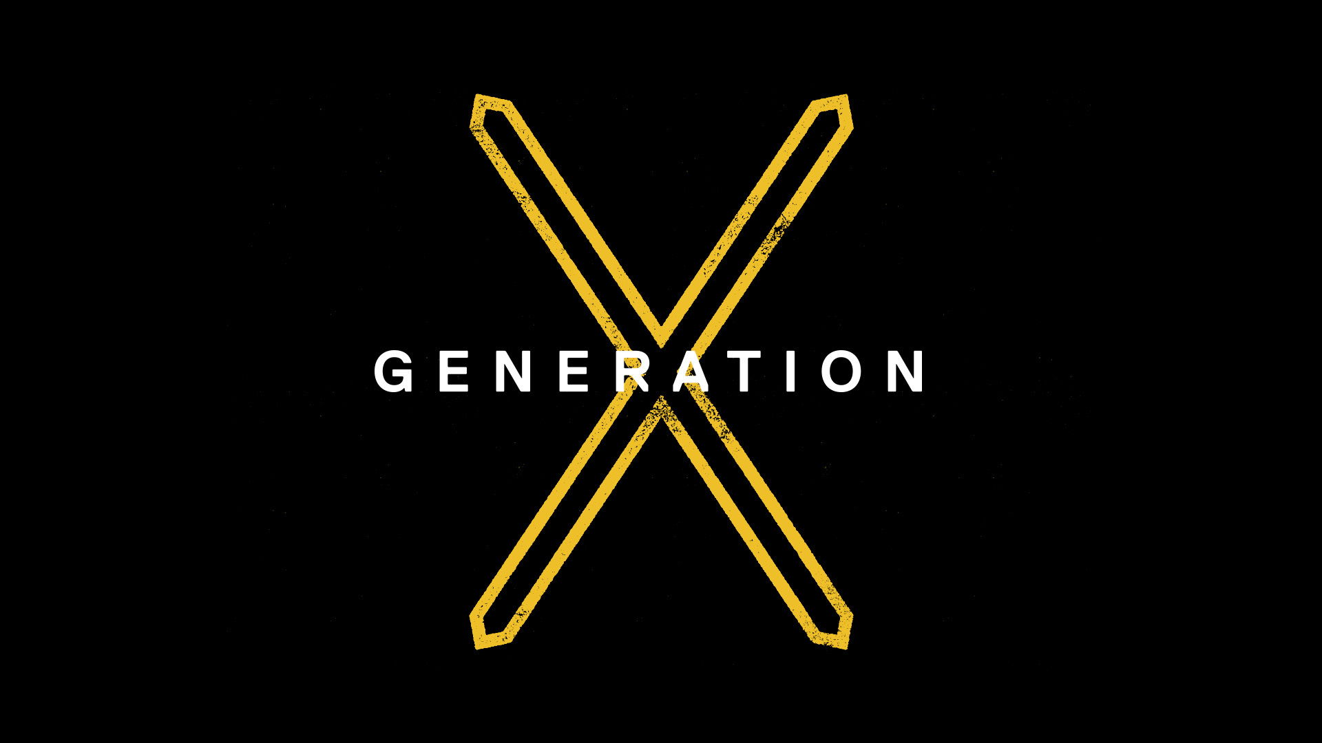 Nat Geo: Generation X