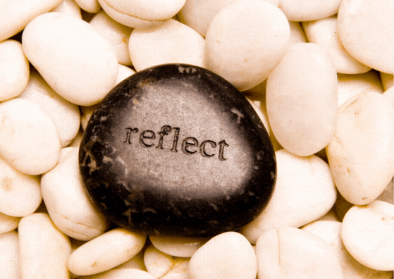 Carette's Reflection