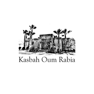 Kasbah Oum Rabia