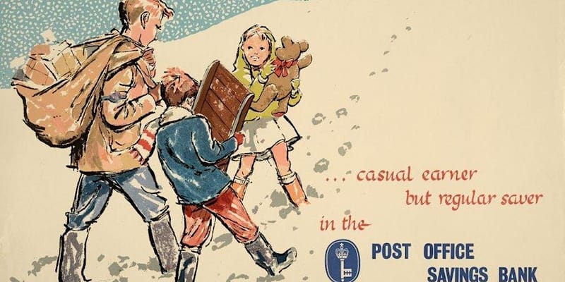 Sensation, scandal and shock:1963