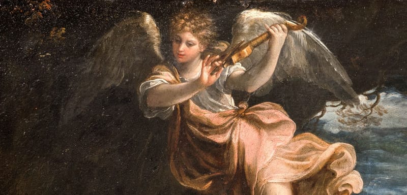 E se fossimo in un giardino botanico?