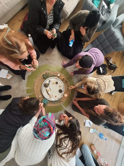 חינוך מחובר image