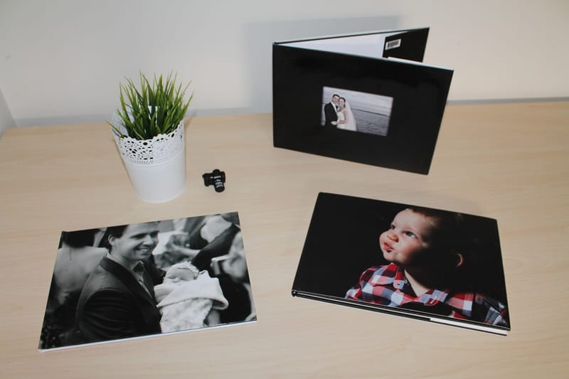 Photo Albums