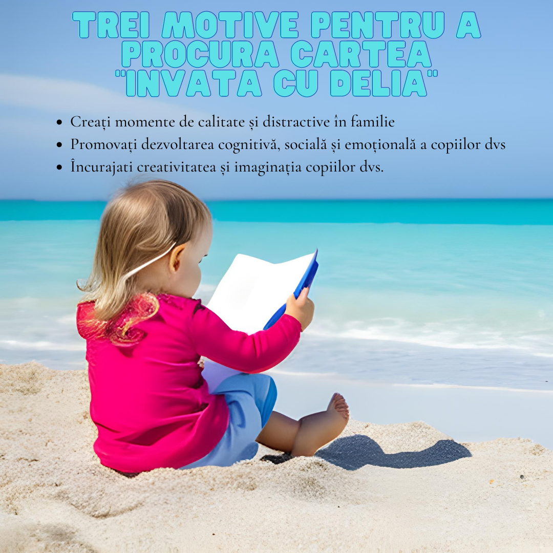 Top 3 MOTIVE PENTRU A PROCURA CARTILE NOASTRE