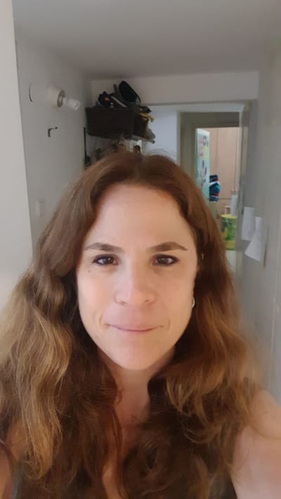 דיבור על חיבור #1 - נעים מאד!