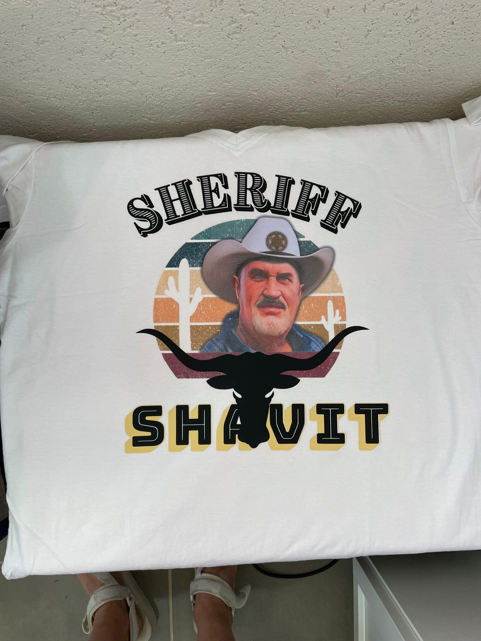 עיצוב מותאם אישית על מוצרי טקסטיל בויניל מועבר בחום