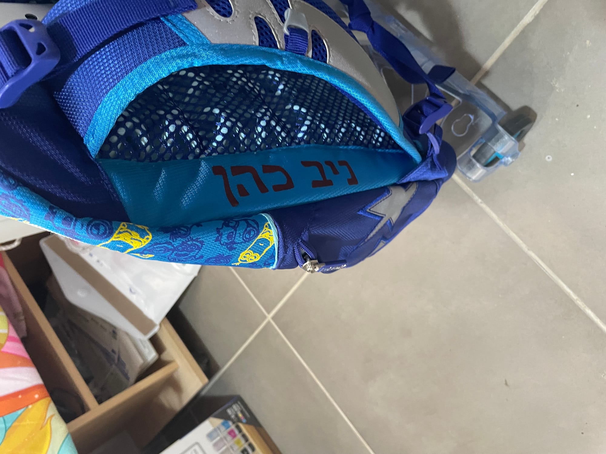 עיצוב מותאם אישית על מוצרי טקסטיל בויניל מועבר בחום