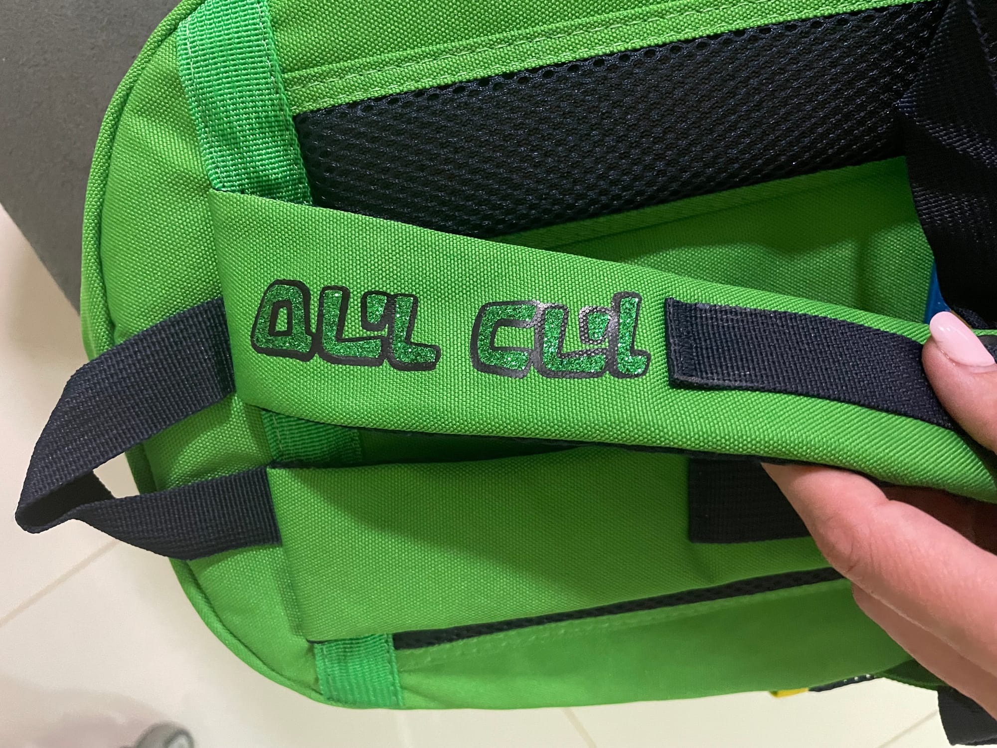 עיצוב מותאם אישית על מוצרי טקסטיל בויניל מועבר בחום