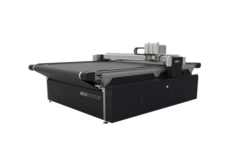 שולחן חיתוך IECHO TK4S-5521