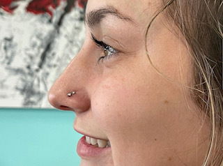 Piercings