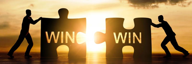 Your Partner in Success: