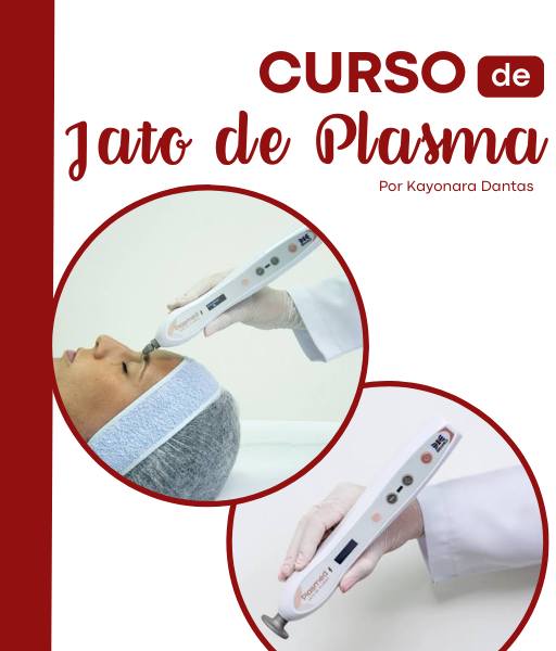 CURSO JATO DE PLASMA