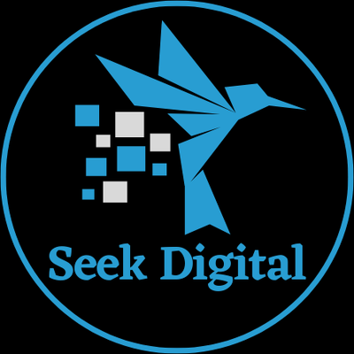 Seek Digital