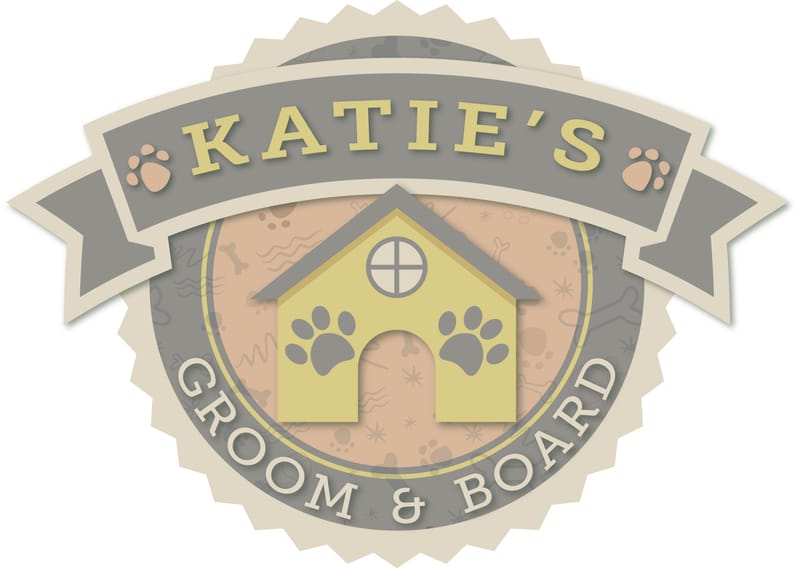 Katie's Groom Room
