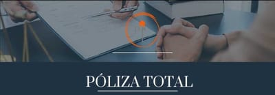 Póliza Total