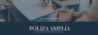 Póliza Amplia