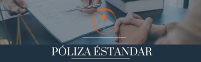 Póliza Estándar