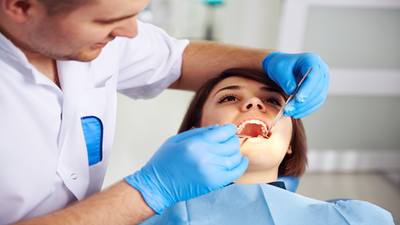 A Guide To Dentistry
