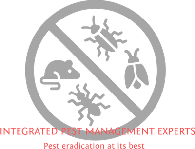 Integrated pest management (IPM) Experts