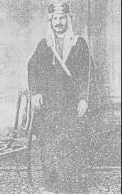 الشيخ سلمان الكعبي الأحوازي ( 1737 – 1767 )
