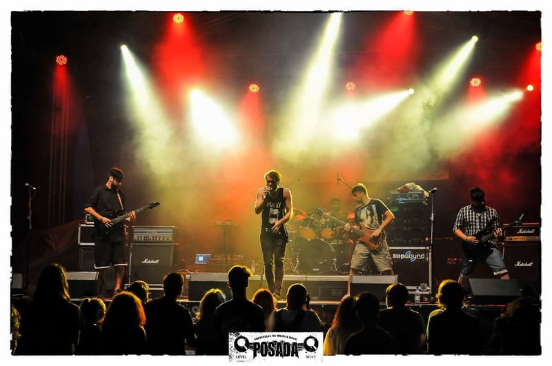 Posada Rock festival