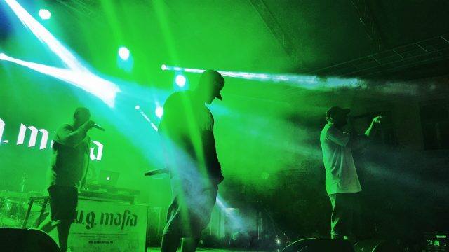 De prin țară adunate