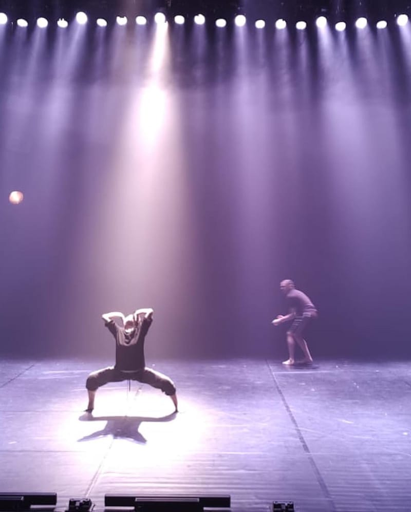 Teatru si evenimente culturale indoor