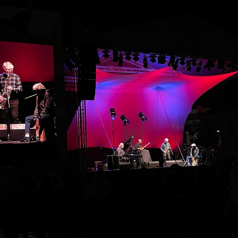 Teatru si evenimente culturale indoor