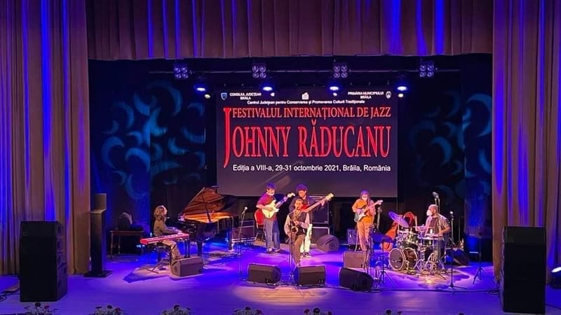 Teatru si evenimente culturale indoor