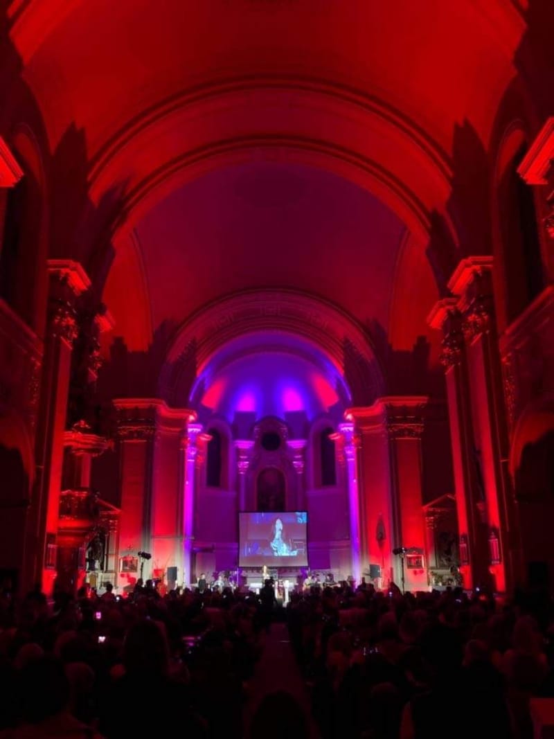 Teatru si evenimente culturale indoor