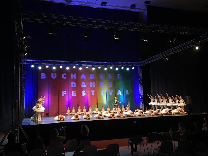 Teatru si evenimente culturale indoor