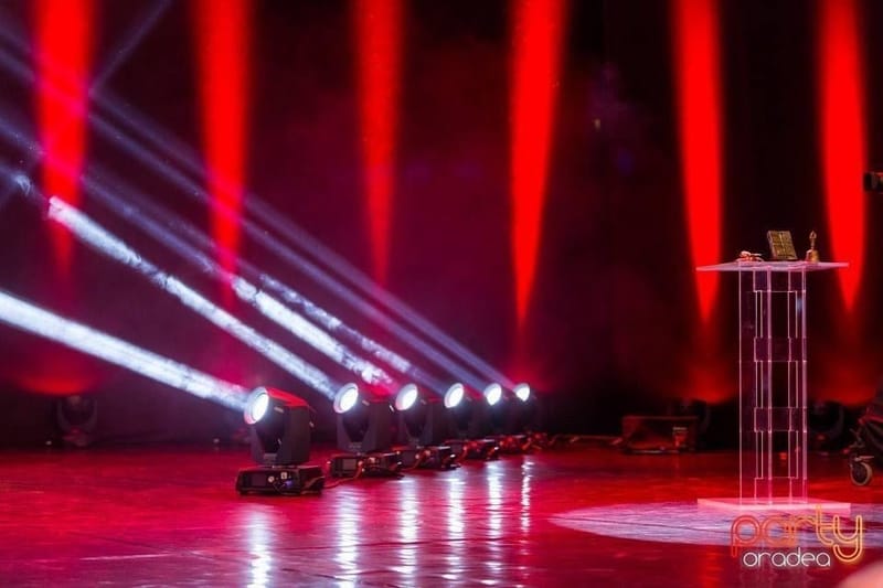 Teatru si evenimente culturale indoor