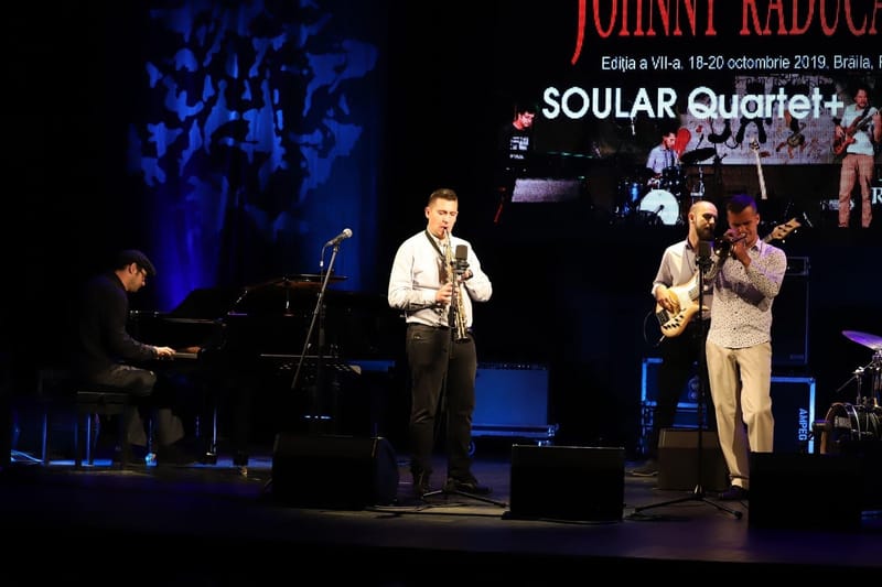 Teatru si evenimente culturale indoor