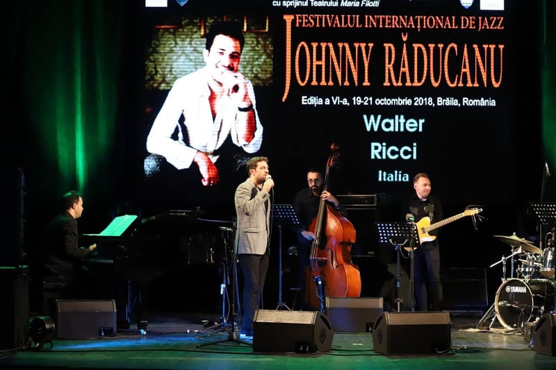 Teatru si evenimente culturale indoor