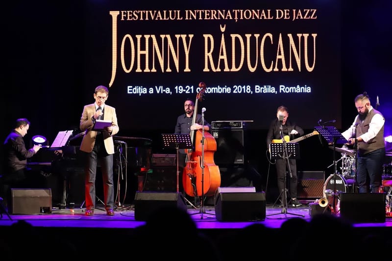 Teatru si evenimente culturale indoor