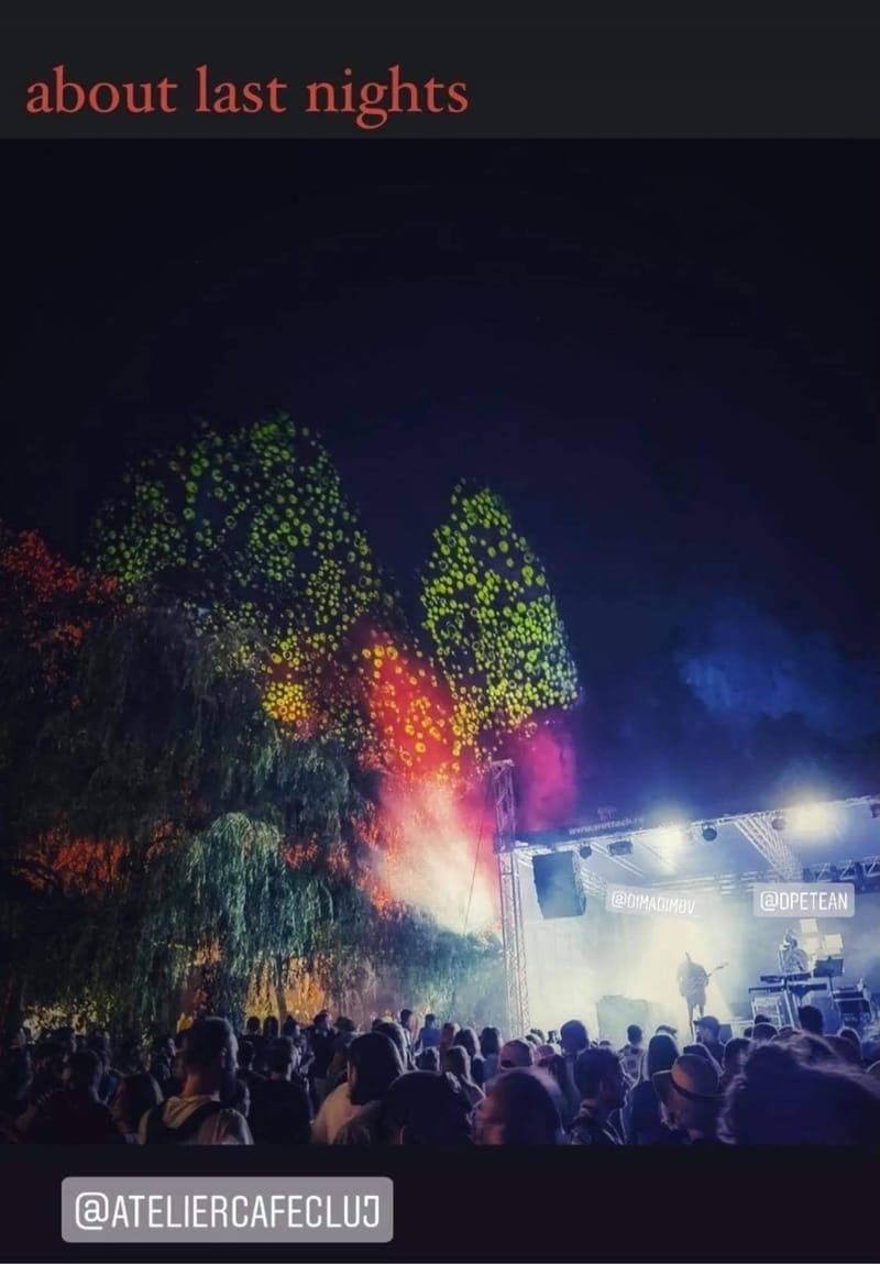 De prin țară adunate