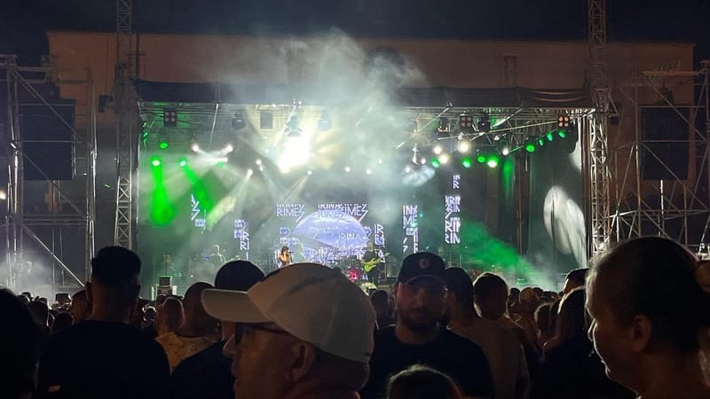 De prin țară adunate