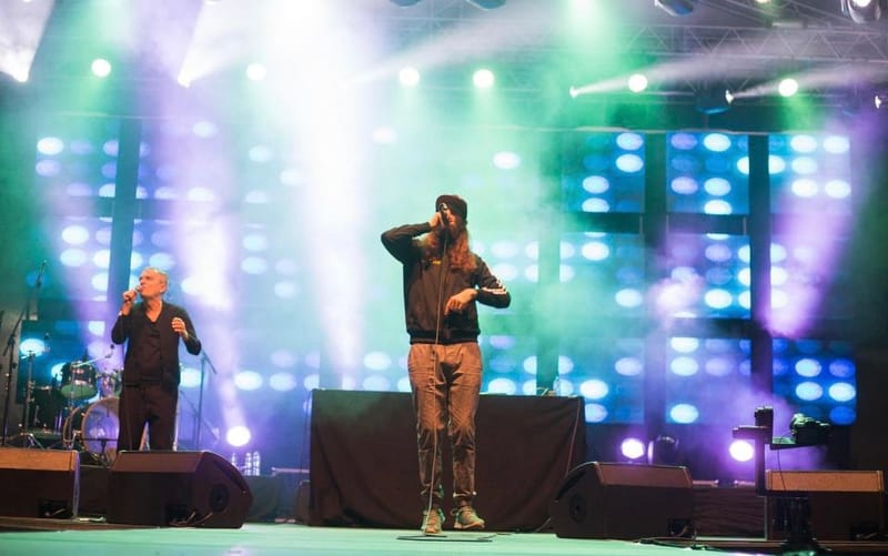 De prin țară adunate