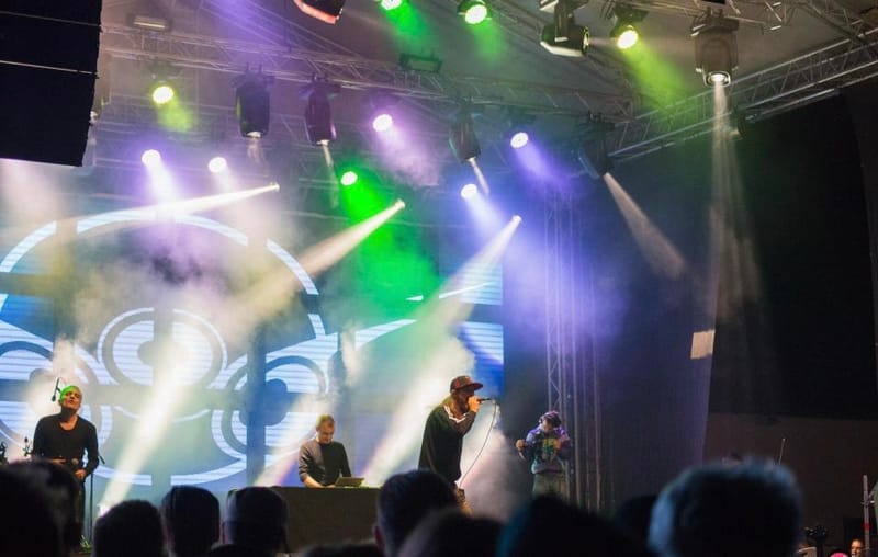 De prin țară adunate