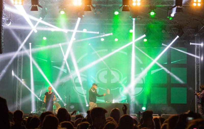 De prin țară adunate